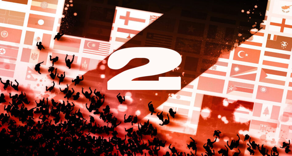 World War Z 2,Paramount