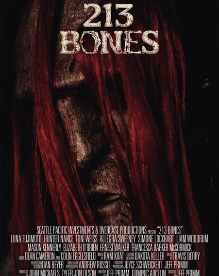 Keeper (2025)