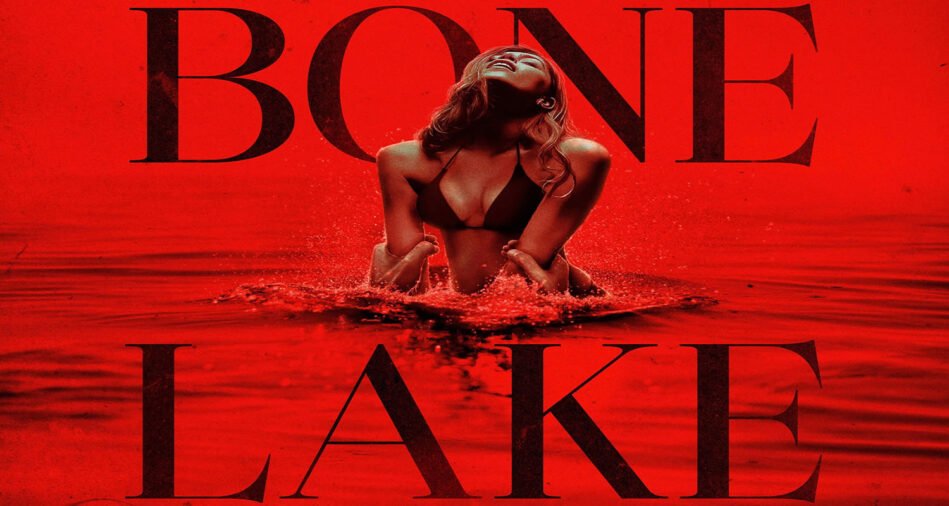Bone Lake,Mercedes Bryce Morgan,Bleecker Street