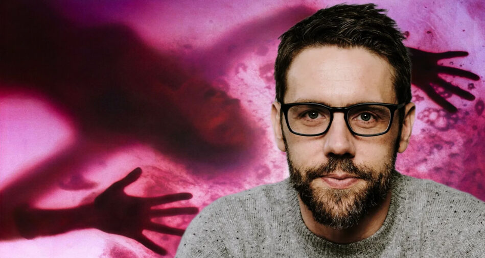 the blob,The Blob Reboot,David Bruckner