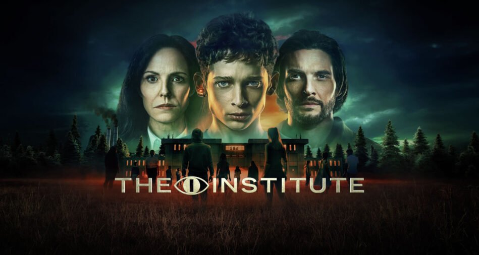 L'institut,MGM+,Stephen King