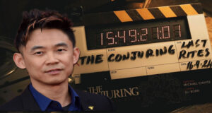James Wan discute de l’avenir de l’univers de ‘Conjuring’ et pourquoi l’affaire Smurl devait être présentée dans ‘The Conjuring: L’Heure du Jugement’