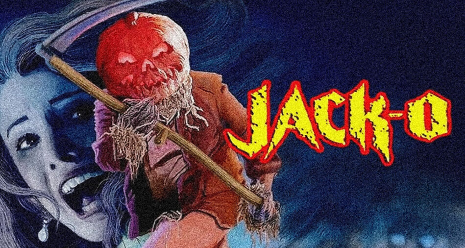 Jack-O 2 : Blood Moon Rising,Fred Olen Ray,Sybil Danning