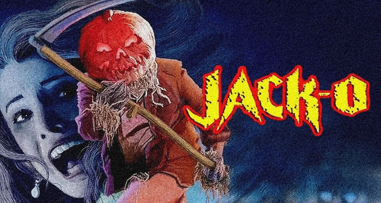 ‘Jack-O 2 : Blood Moon Rising’ Fred Olen Ray et Sybil Danning produisent une suite au slasher culte des années 90
