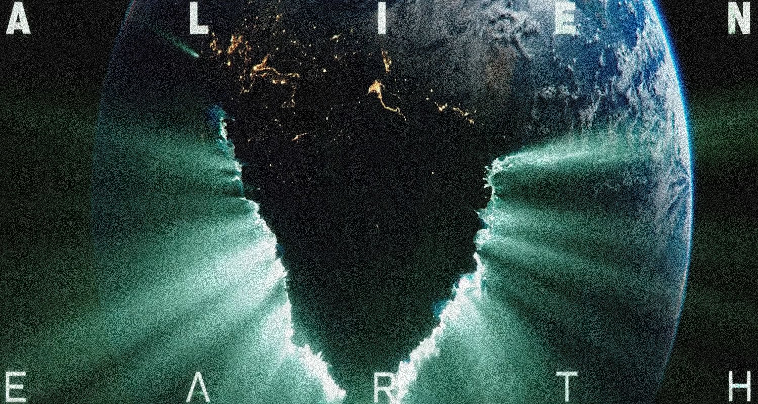 La bande-annonce finale d’Alien : Earth’ rend hommage à celle emblématique d’Alien’ de Ridley Scott