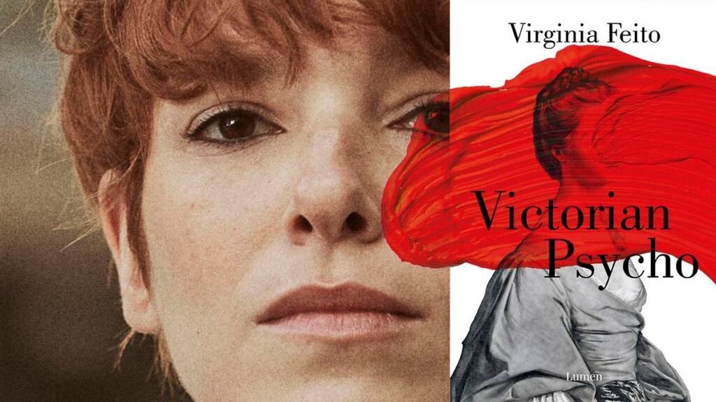 Victorian Psycho,Maika Monroe,Bleecker Street production