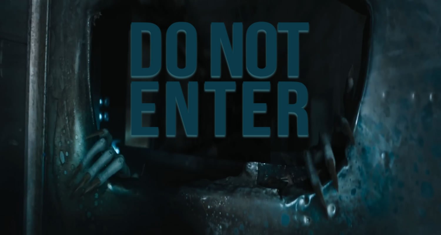 La bande annonce de ‘Do Not Enter’ présente des aventuriers urbains découvrant des entités d’un autre monde