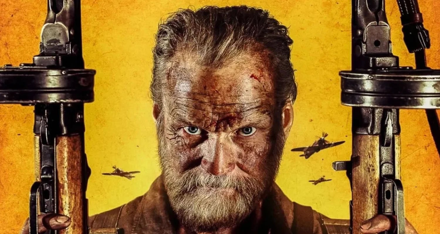 Découvrez la Bande-annonce  de ‘Sisu: Le chemin de la vengeance’ : Une suite extrêmement violente