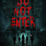 Do Not Enter,Marc Klasfeld,bande annonce,trailer