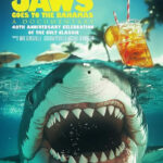 The Making of Jaws The Revenge (1987),William Rus