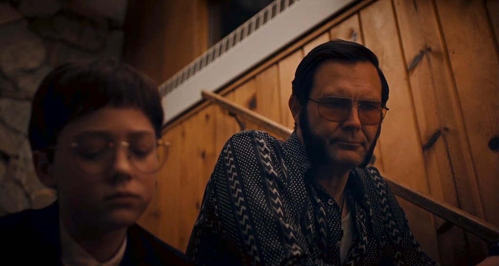 Osgood Perkins,The Young People,Lola Tung,Nico Parker