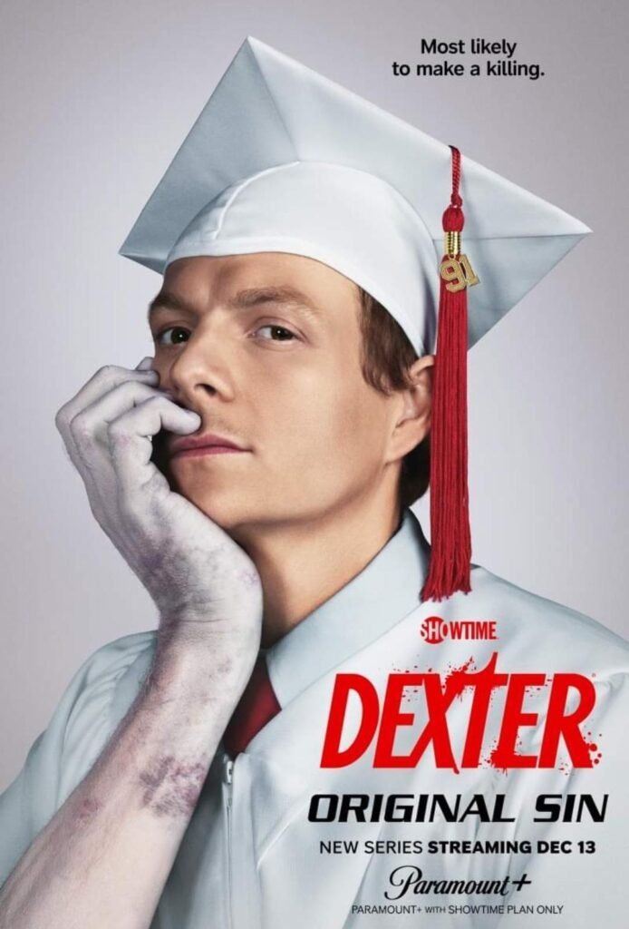 séries surnaturelles,séries horrifique,séries a suspens,séries etrange