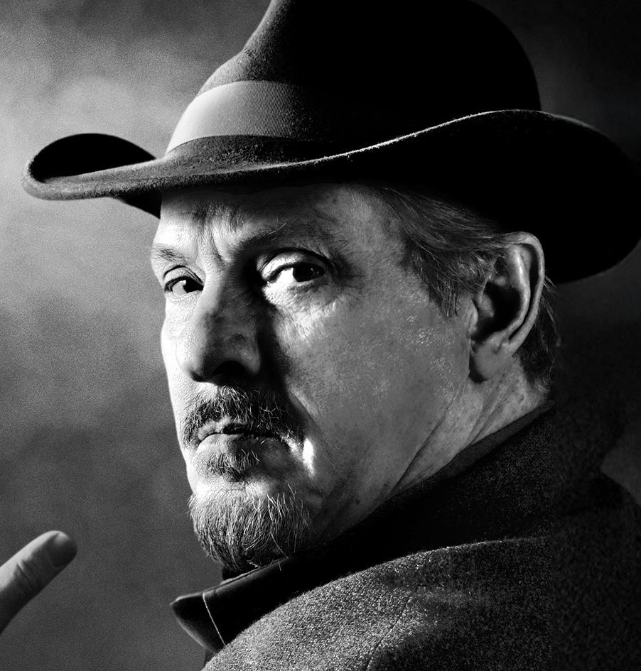 Jack-O 2 : Blood Moon Rising,Fred Olen Ray,Sybil Danning