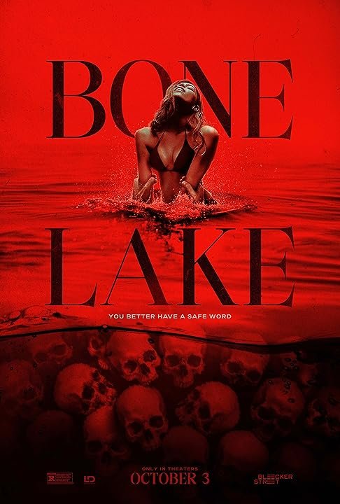 Bone Lake,Mercedes Bryce Morgan,Bleecker Street