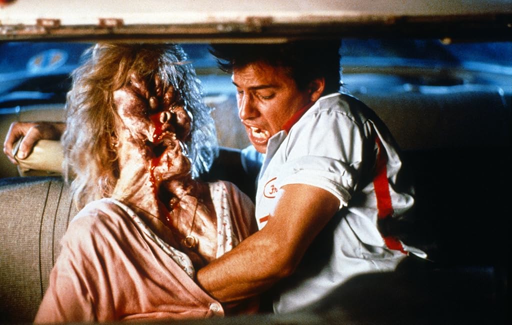the blob,The Blob Reboot,David Bruckner