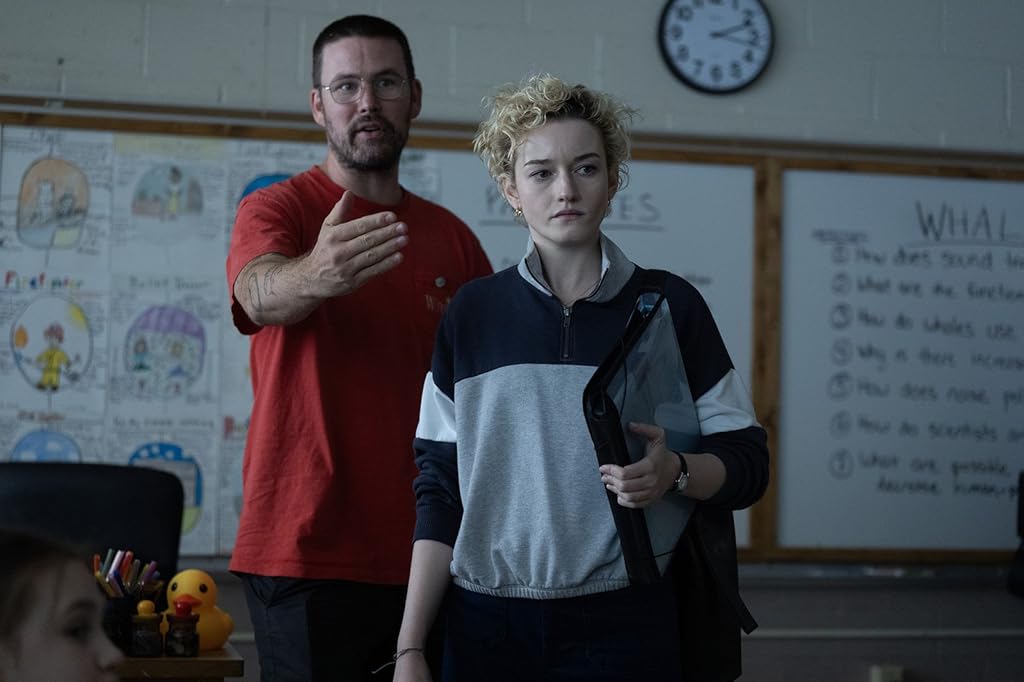 Evanouis,Weapons,Amy madigan,zach cregger