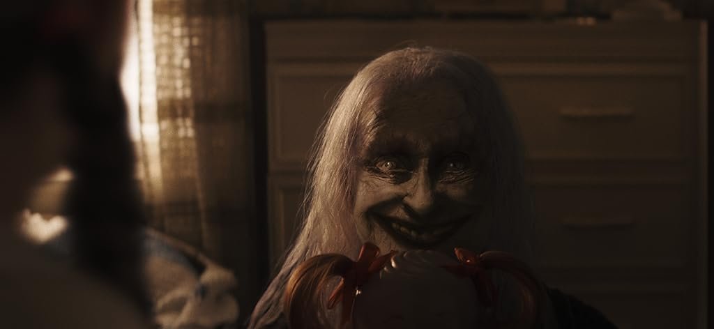 james wan,The Conjuring: L'Heure du Jugement