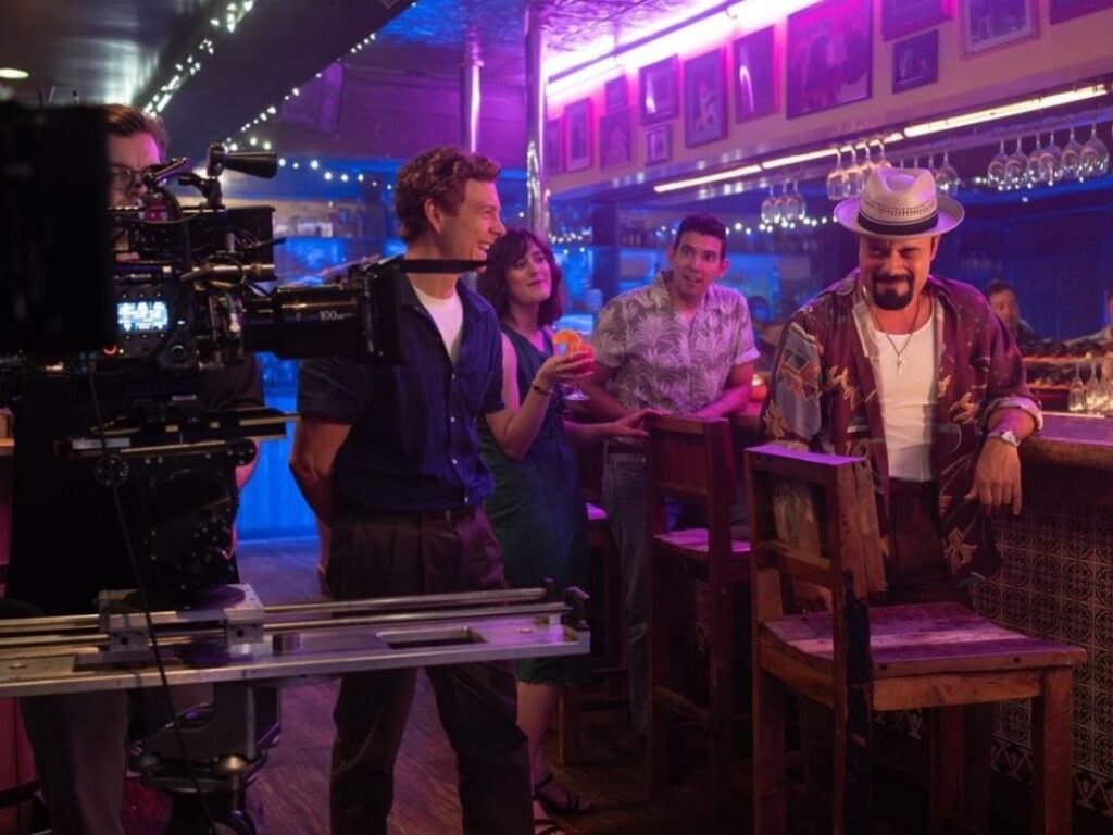 Dexter : Les Origines,Showtime,Paramount