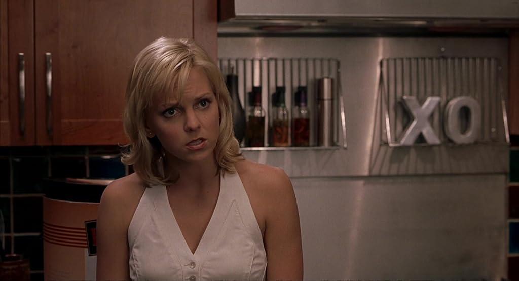 Scary Movie 6,Anna Faris,Regina Hall