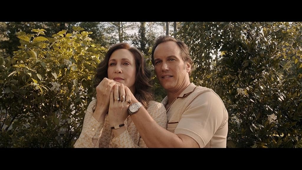 patrick wilson,vera farmiga,The Conjuring,the conjuring l'heure du jugement