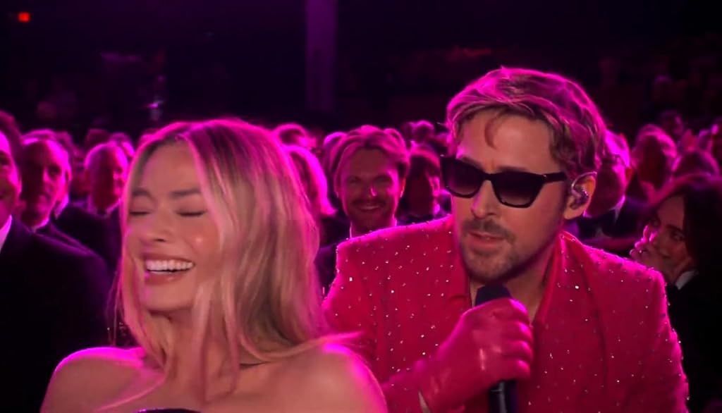 L'Attaque de la femme de 50 pieds,Margot Robbie,Tim Burton