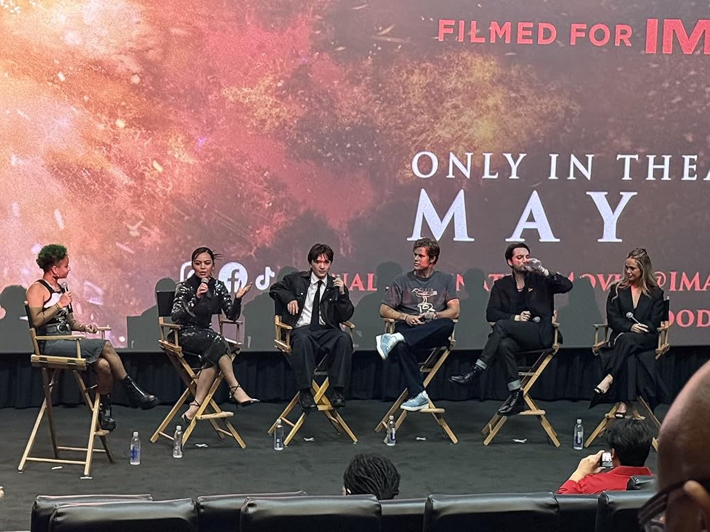 Destination finale 7,new line cinéma
