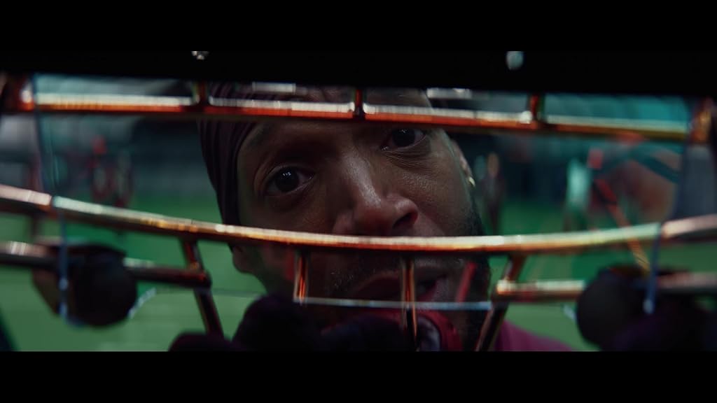 HIM,jordan peele,HIM bande annonce,Justin Tipping