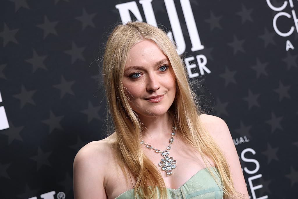 Vicious,Bryan Bertino,Dakota Fanning
