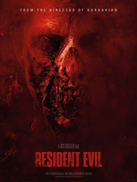 Spawn of the Living Dead,Kane Hodder,Bill Moseley,John A. Russo
