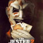 october,Jeremy Saulnier,Sophie Wilde,Chase Sui Wonders
