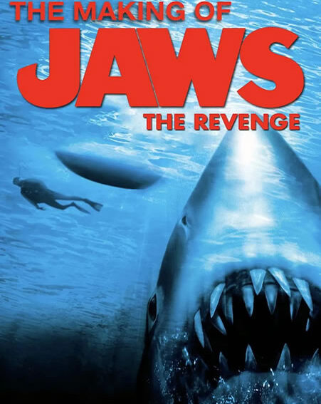 Jaws Goes to the Bahamas (2027),Mike Gencarelli