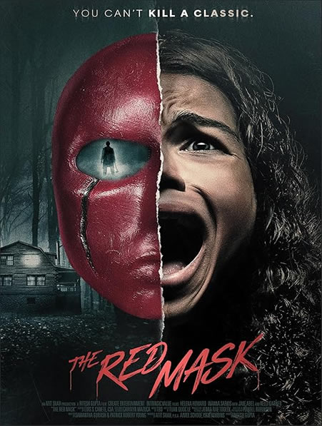 Scary Movie 6,Anna Faris,Regina Hall