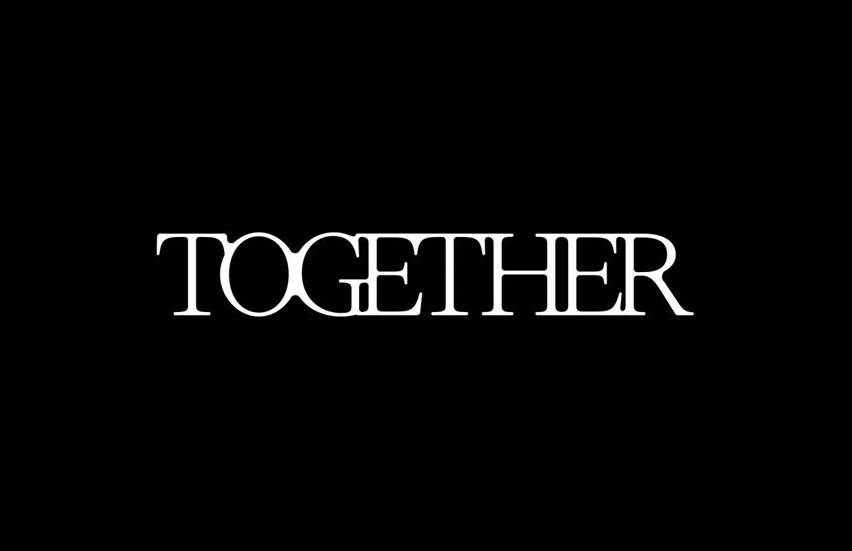 critique de film,Together (2025)