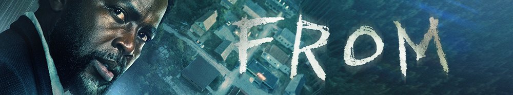 séries surnaturelles,séries horrifique,séries a suspens,séries etrange