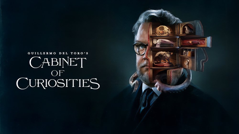 séries surnaturelles,séries horrifique,séries a suspens,séries etrange