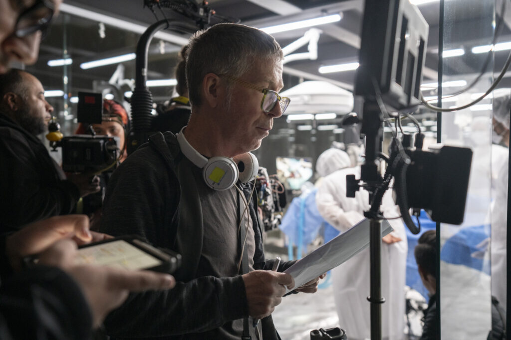 Saw XI,Oren Koules,Blumhouse