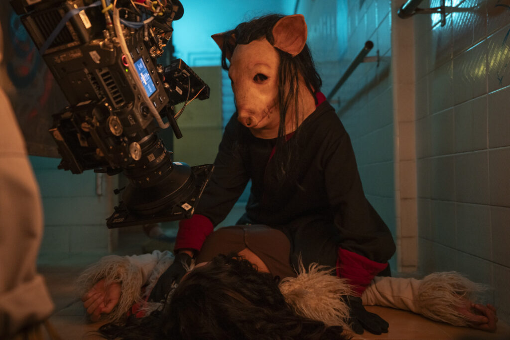 Saw XI,Oren Koules,Blumhouse