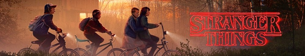 séries surnaturelles,séries horrifique,séries a suspens,séries etrange