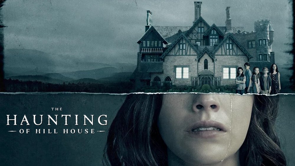 séries surnaturelles,séries horrifique,séries a suspens,séries etrange