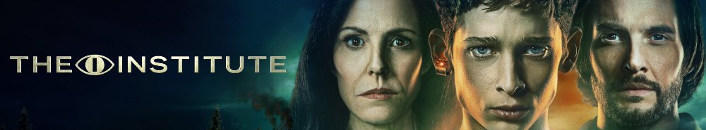 séries surnaturelles,séries horrifique,séries a suspens,séries etrange