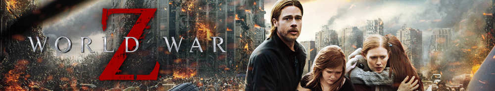 World War Z 2,Paramount