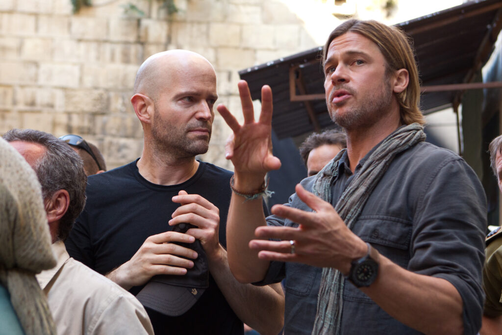 World War Z 2,Paramount