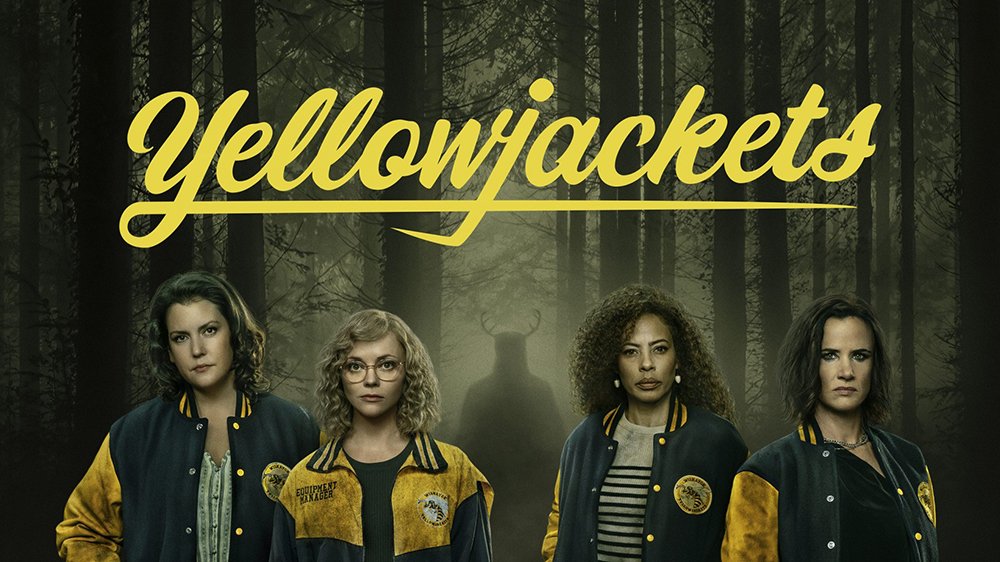 séries surnaturelles,séries horrifique,séries a suspens,séries etrange