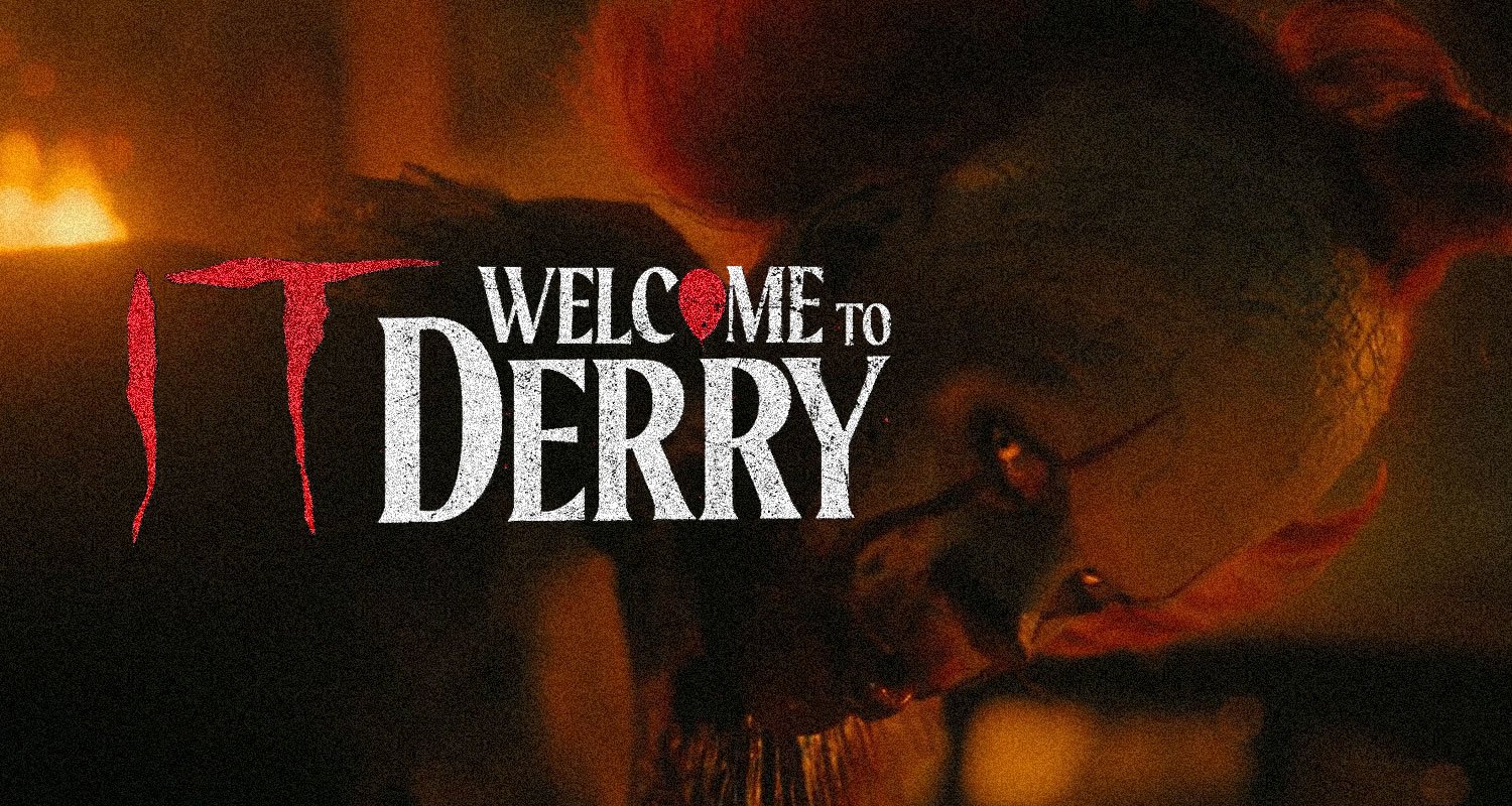 Ça : Bienvenue à Derry a révélé une bande-annonce intégrale et un poster avant sa sortie en octobre
