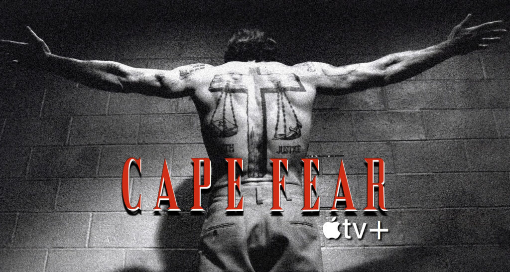 Ron Perlman, Ted Levine et Margarita Levieva intègrent le casting de la série ‘Cape Fear’ produite par Apple, actuellement en tournage