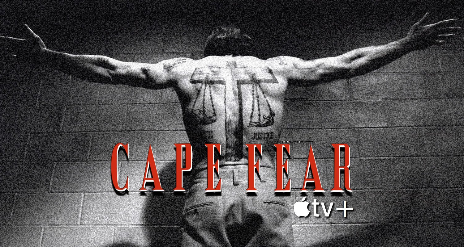 Ron Perlman, Ted Levine et Margarita Levieva intègrent le casting de la série ‘Cape Fear’ produite par Apple, actuellement en tournage