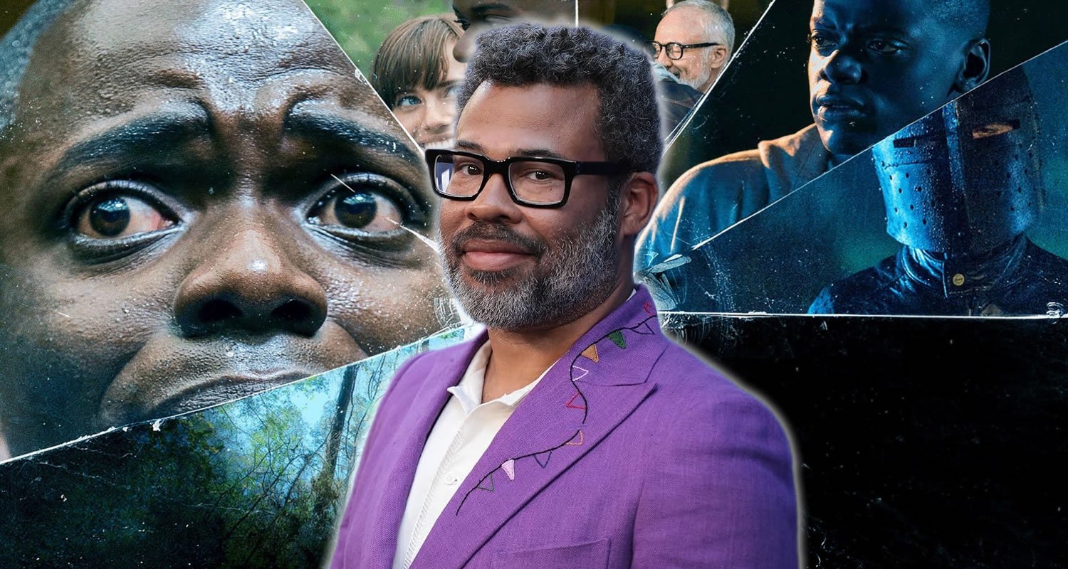Le futur long-métrage non titré de Jordan Peele est supprimé du calendrier de diffusion d’Universal