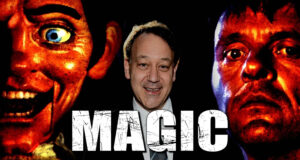 Sam Raimi à la production du remake du film culte ‘Magic’ des années 70