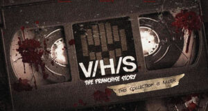 L’Histoire de la franchise de films : V/H/S