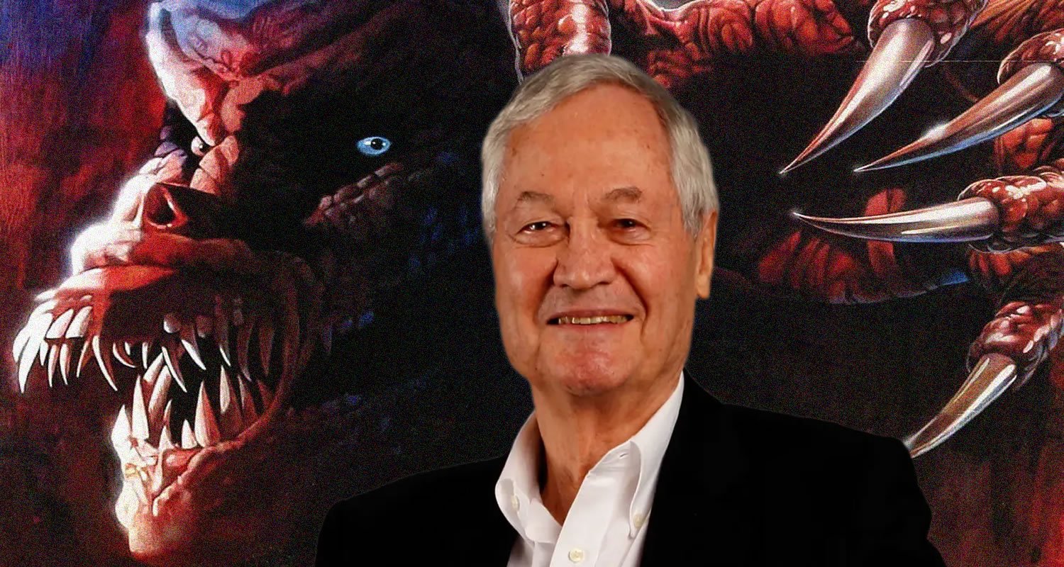 ‘The Haunting’, ‘The Terror Within’ et ‘Battle Queen 2020’ de Roger Corman bénéficieront de remakes immersifs